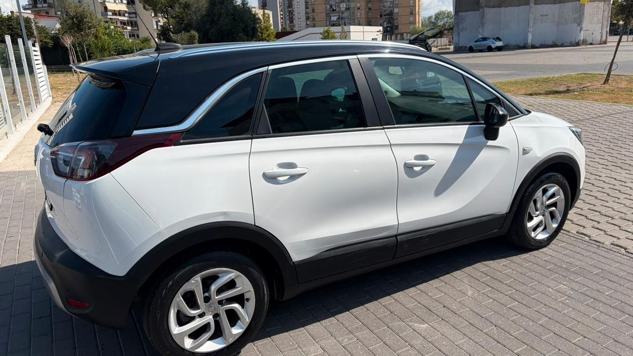 Opel Crossland X 1.2 12V Start&Stop