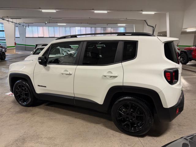 JEEP Renegade 1.5 turbo t4 mhev LIMITED#2wd#130cv#DCT#TELECAMERA