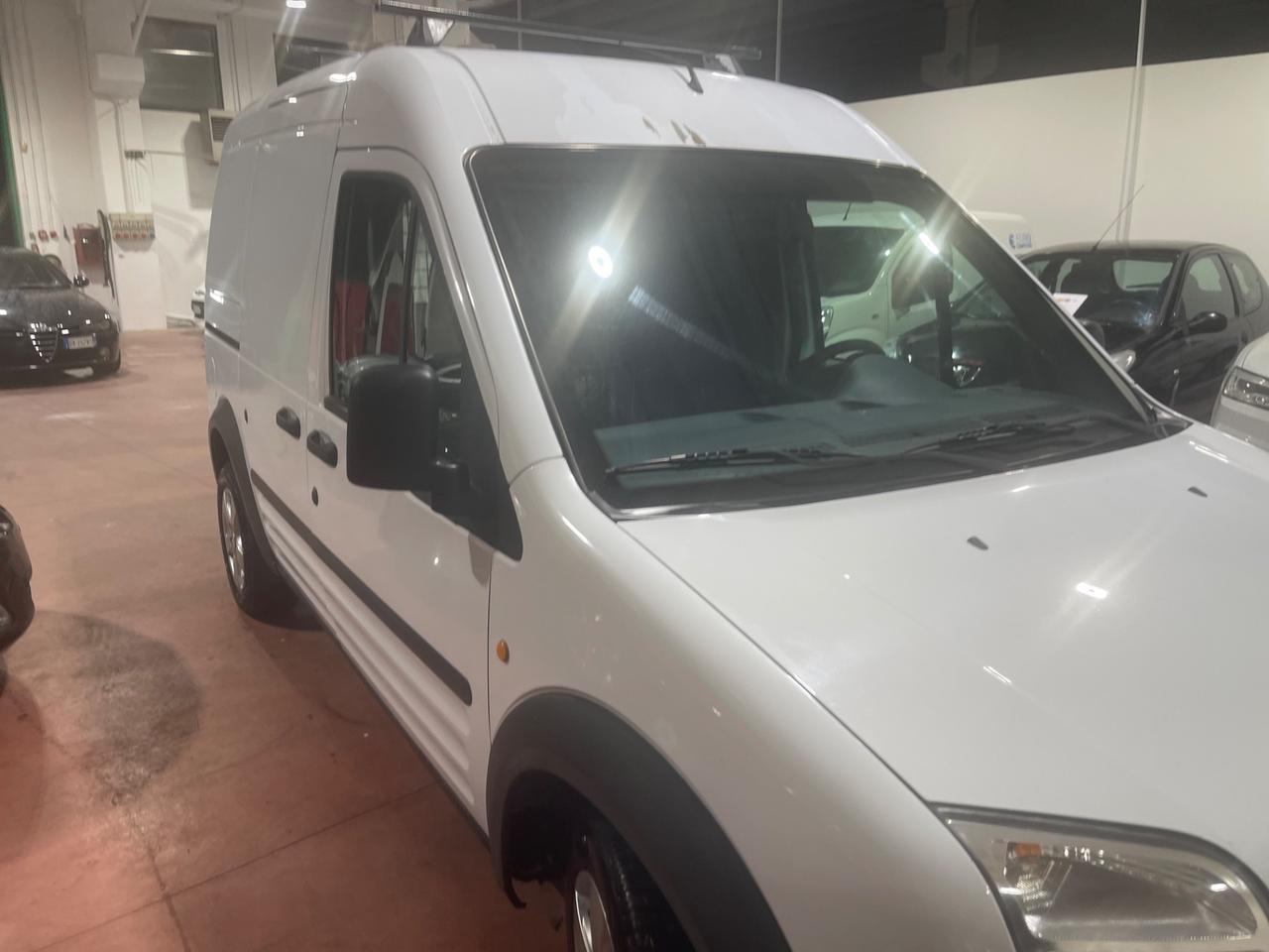 Ford Transit Connect 200S 1.8 TDCi/110CV PC-TN