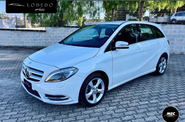 Mercedes-benz classe B 180 CDI Premium