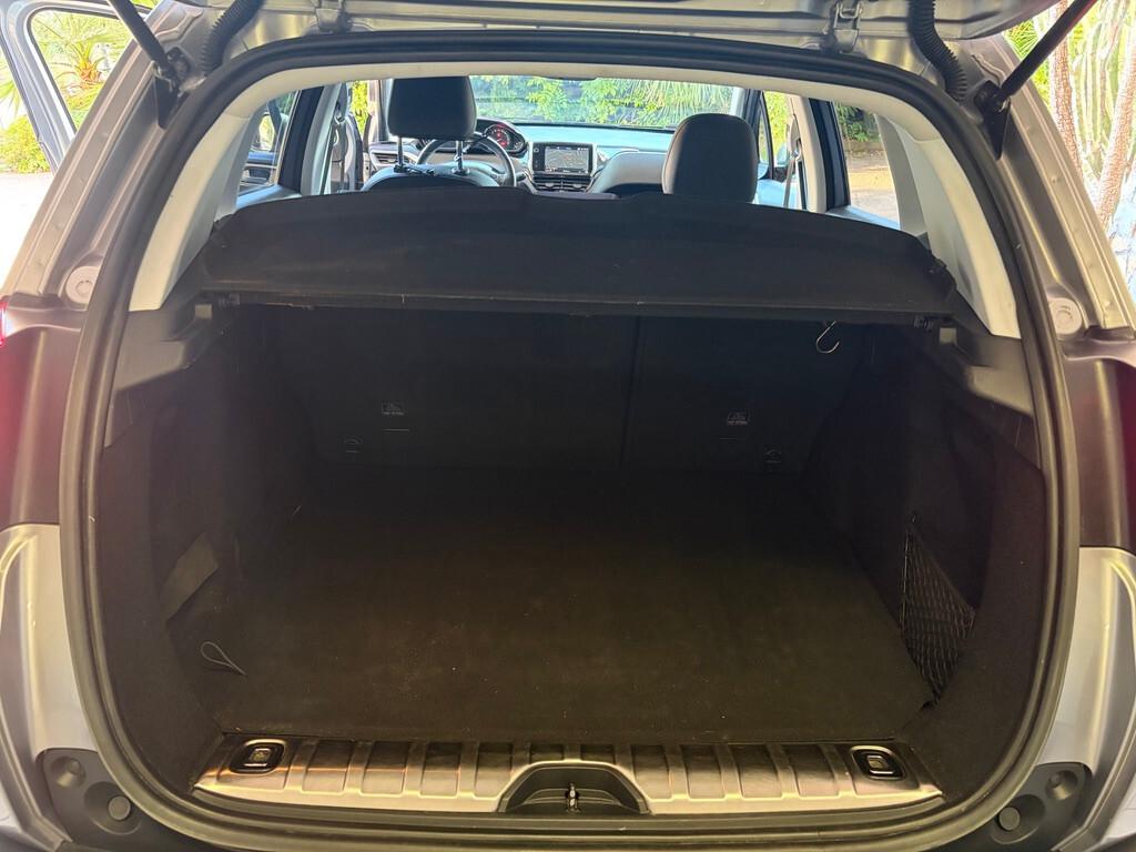 Peugeot 2008 1.5 HDI S&S Allure