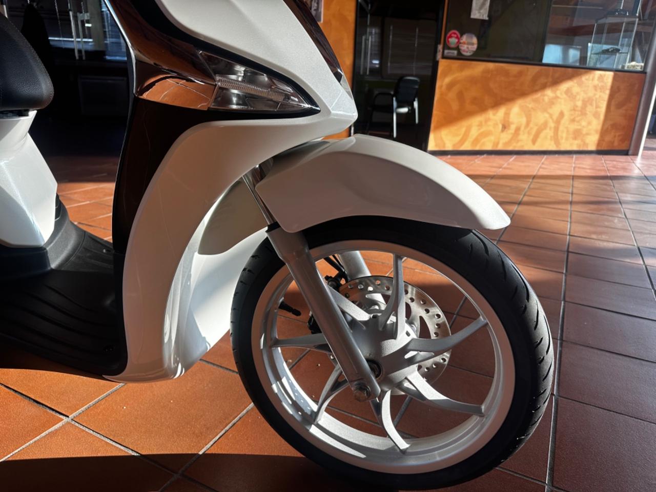Piaggio liberty 50 pari al nuovo 700 km percorsi
