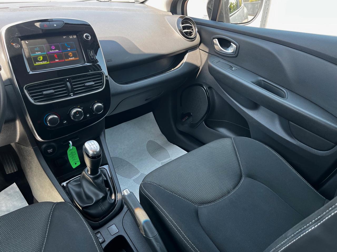 Renault Clio SCe 75 CV 5 porte Business