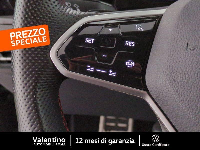 Volkswagen Golf 2.0 TSI GTI DSG Clubsport 45