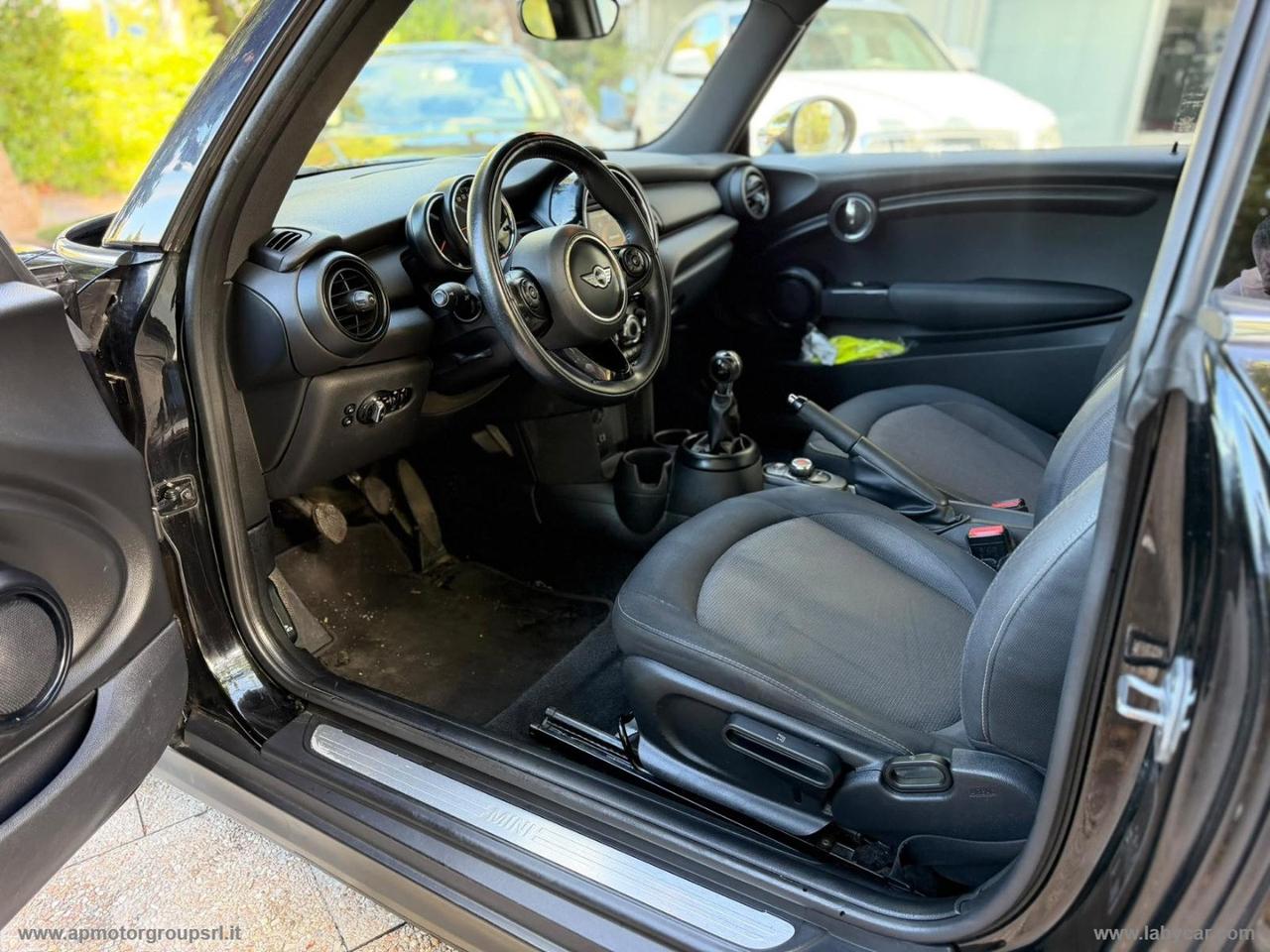 MINI 1.2 One