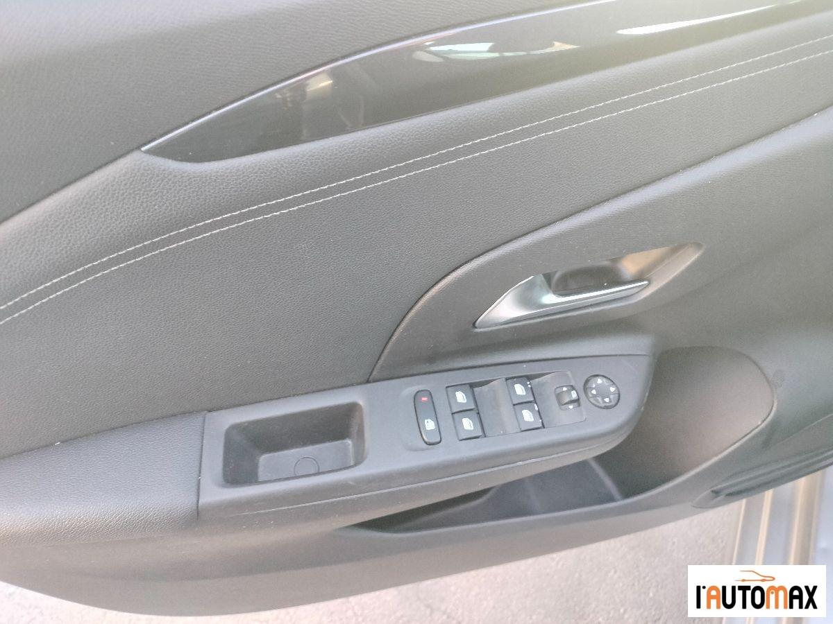 OPEL - Corsa 1.2 Elegance s&s 75cv