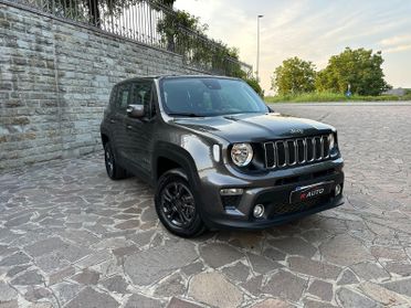 Jeep Renegade 2.0 Mjt 140CV 4WD Active Drive Low 48000 km