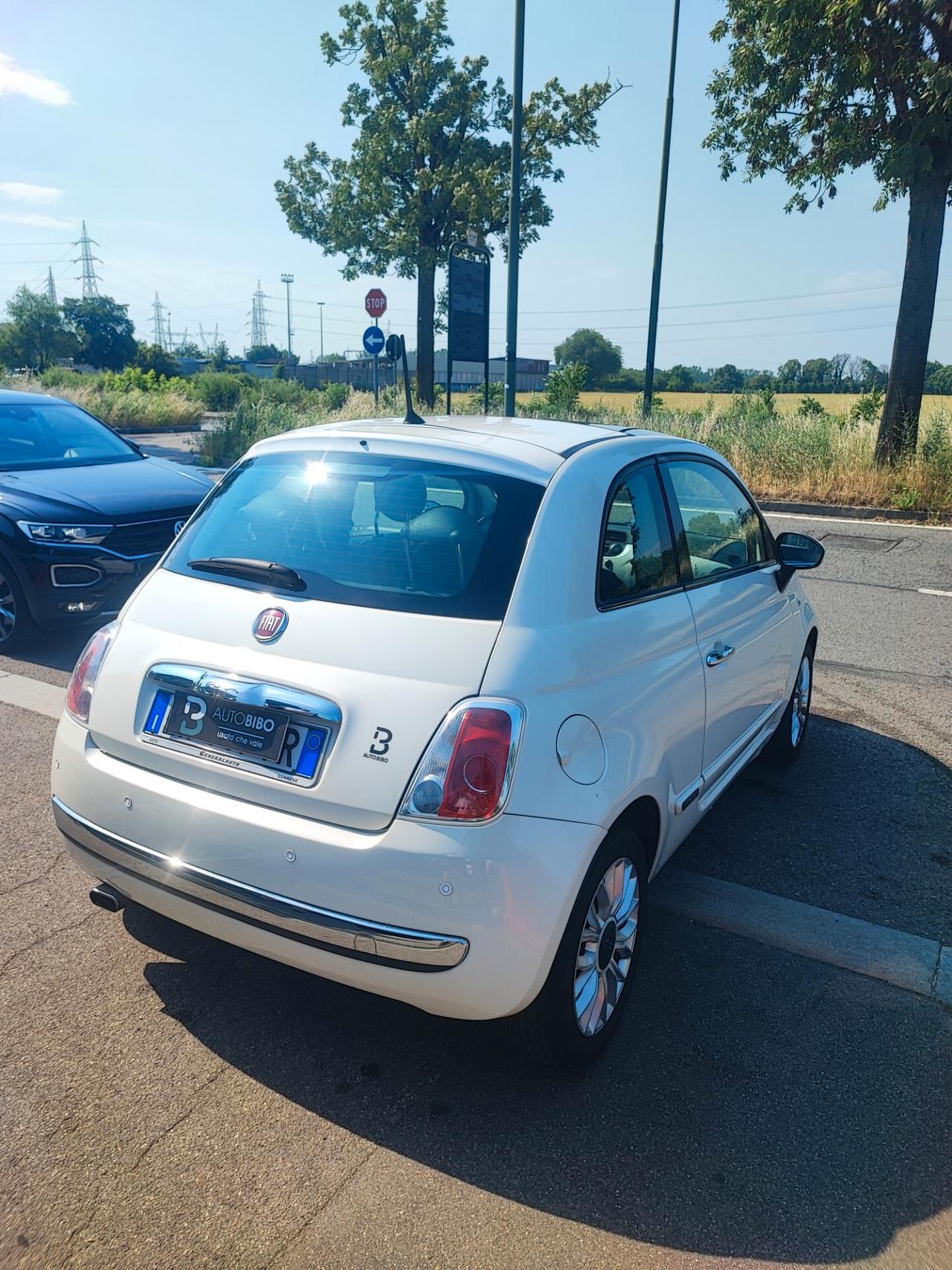 Fiat 500 1.3 Multijet 16V 95 CV GQ