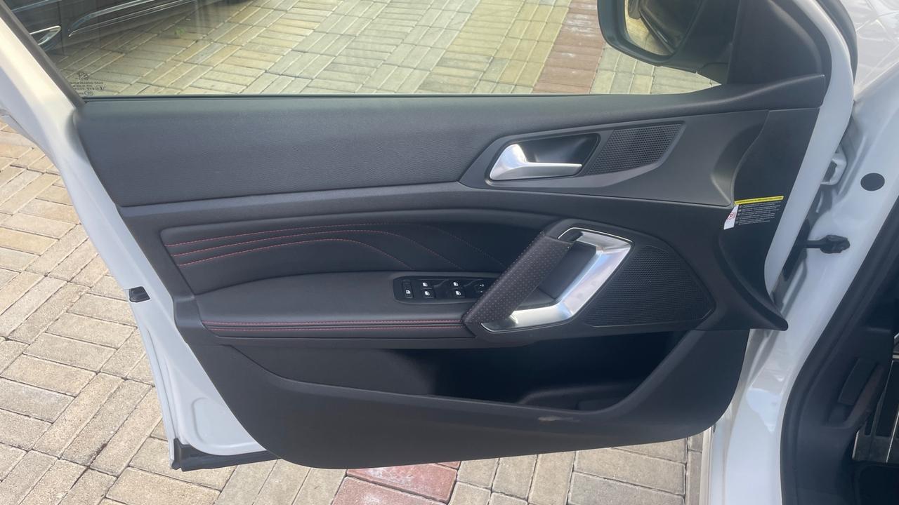 Peugeot 308 PureTech 130 GT Line