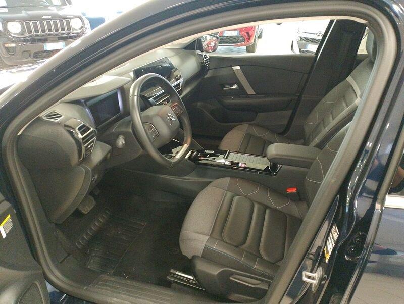 Citroën C4 3ª serie BlueHDi 130 S&S EAT8 Max