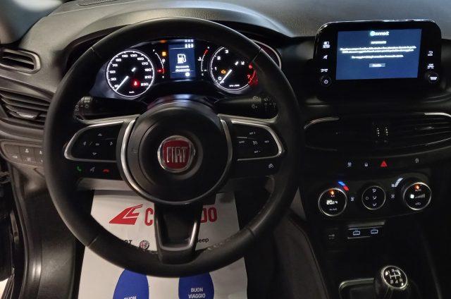 FIAT Tipo 1.3 Mjt S&S 5 porte City Cross