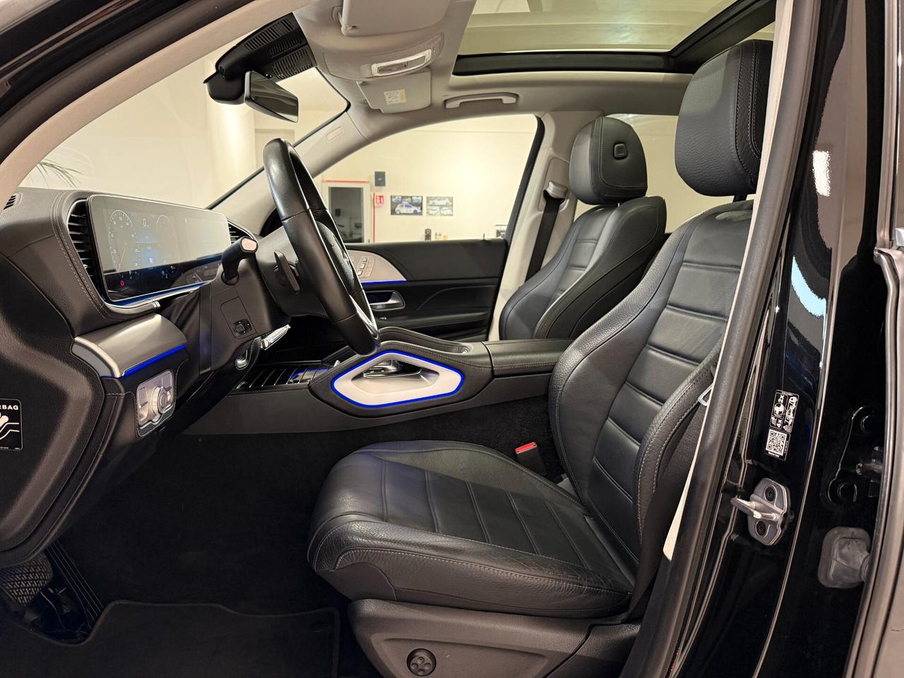 Mercedes-benz GLE 350 de hybrid EQ 4Matic Premium Plus