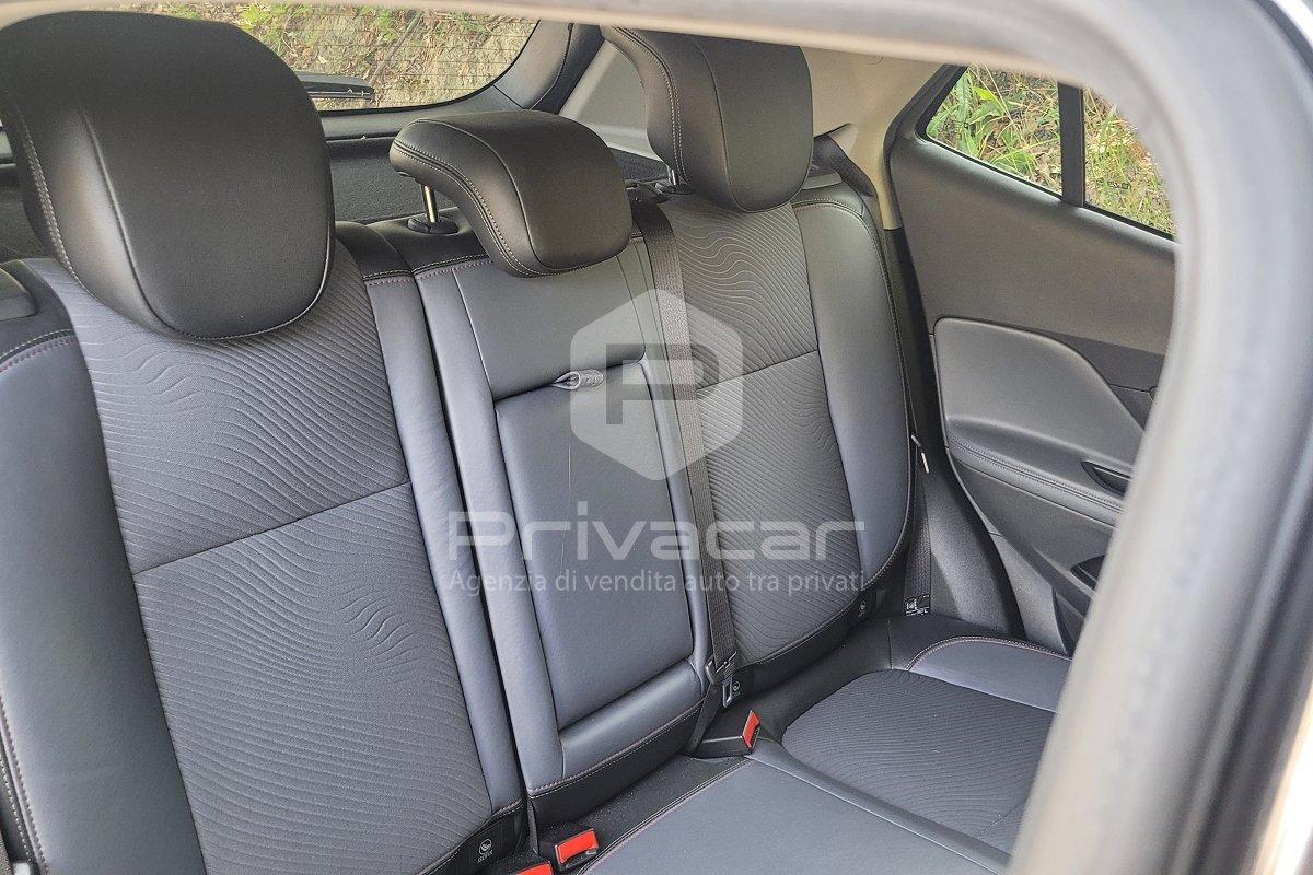 OPEL Mokka 1.7 CDTI Ecotec 130CV 4x4 Start&Stop Cosmo