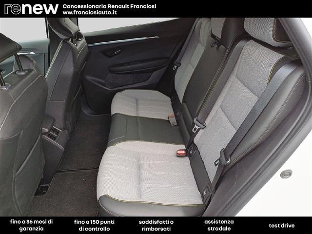 RENAULT Scenic E-Tech 60kWh Techno comfort range 170cv