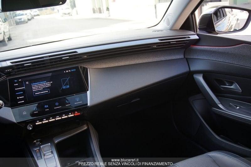 Peugeot 308 308 BlueHDi 130 S&S EAT8 Allure Pack