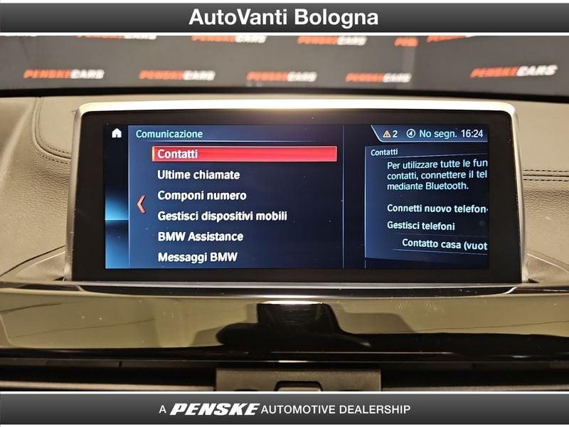 BMW X1 X1 xDrive20d xLine Plus