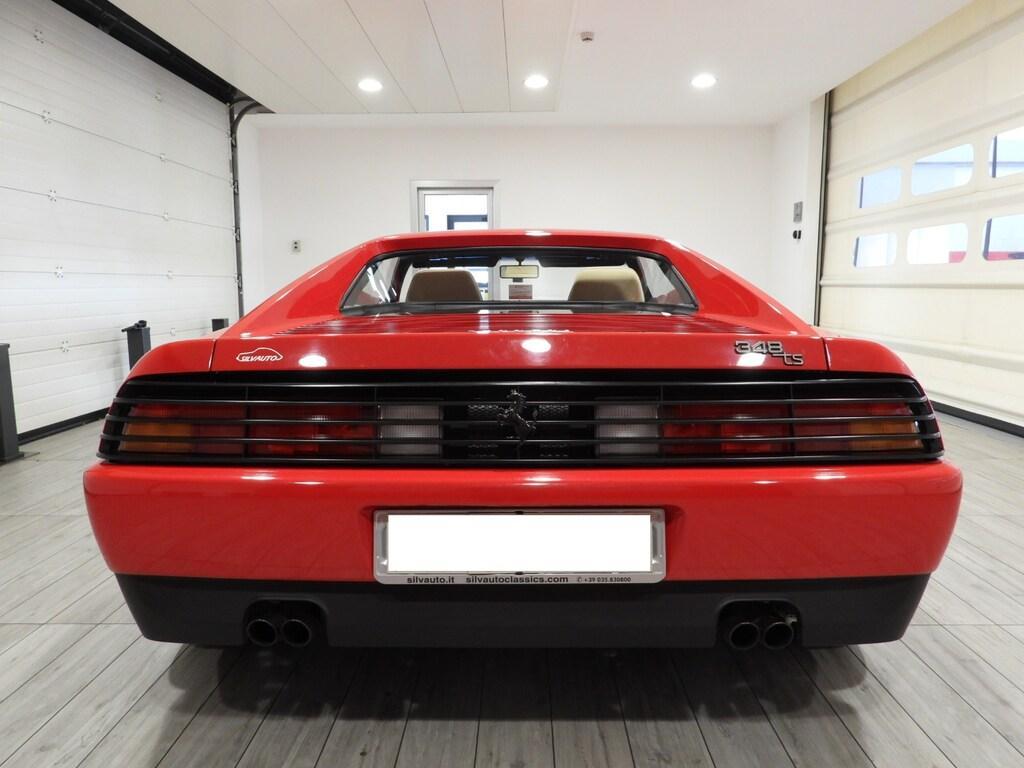 Ferrari 348 TB 3.4