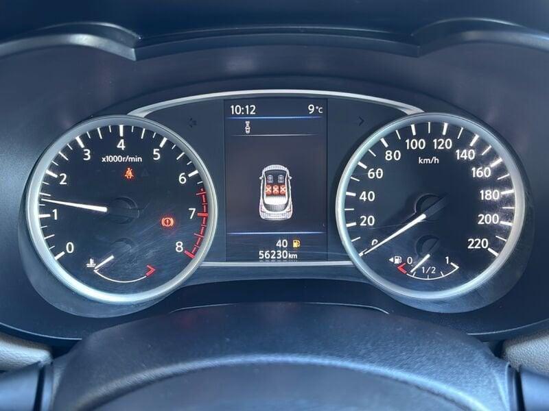 Nissan Micra IG-T 92 Acenta