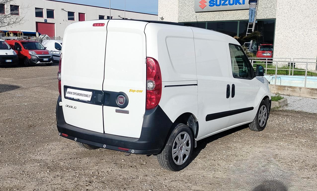 FIAT Doblo cargo 1.6 mjt 105cv CH1 Lounge S&S