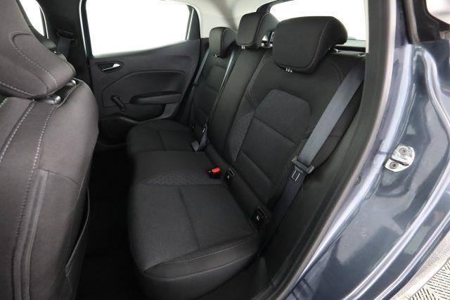 RENAULT Clio Clio TCe 90 CV 5 porte Business