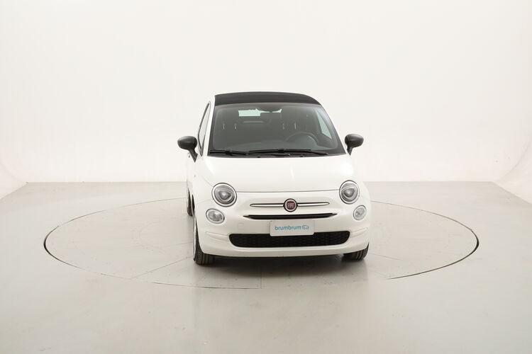 Fiat 500 C Hybrid BR299294 1.0 Mild Hybrid 69CV