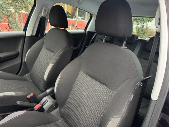 PEUGEOT 208 1° serie PureTech 82 5 porte Allure