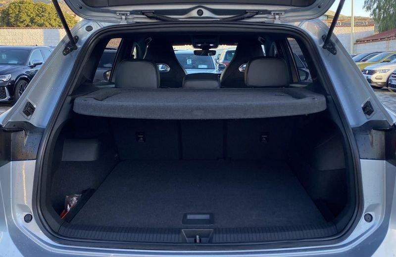 Volkswagen Tiguan R-Line 2.0 TDI 150CV DSG