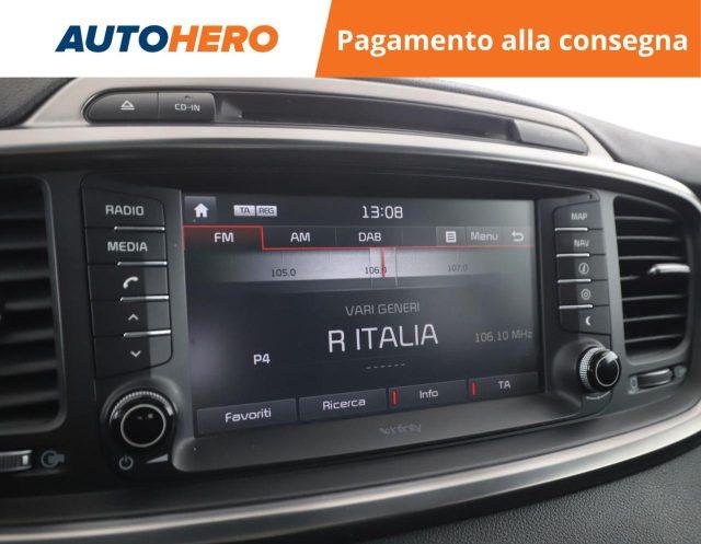 KIA Sorento 2.2 CRDi AWD Rebel