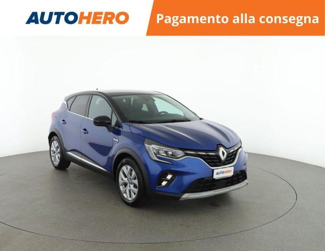 RENAULT Captur Full Hybrid E-Tech 145 CV Intens