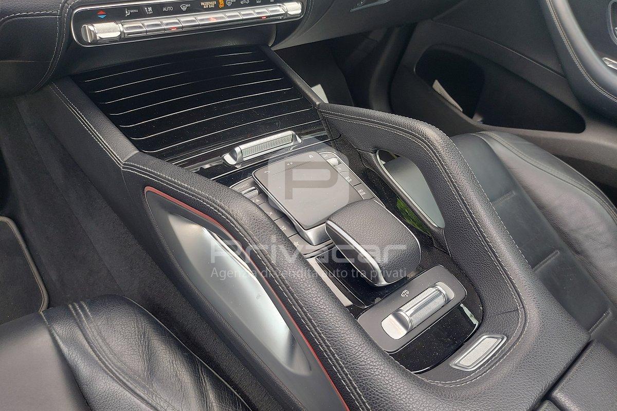 MERCEDES GLE 350 de 4Matic EQ-Power Premium Plus