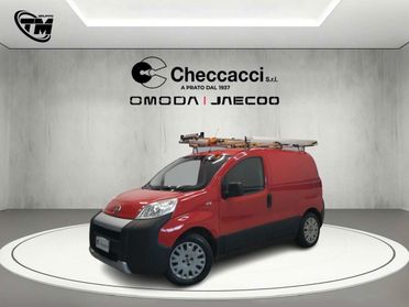 Fiat Fiorino 1.3 MJT 95CV Furgone Adventure E5+