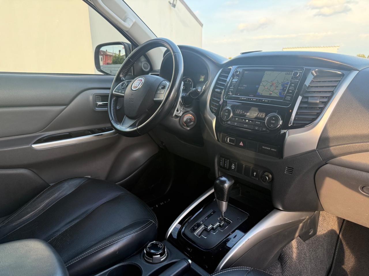 Fiat Fullback 2.4 180CV Doppia Cabina aut. LX Cross