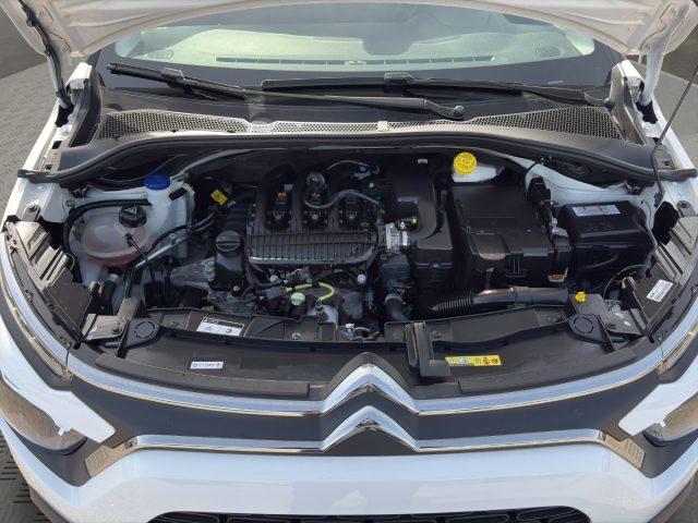 CITROEN C3 1.2 PureTech 83 Feel Pack