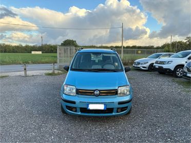 Fiat Panda 1.3 Multijet 69cv - 2005
