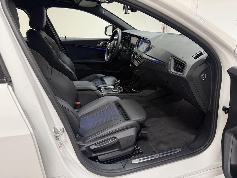 BMW Serie 1 116d 5Pt M-Sport Steptronic