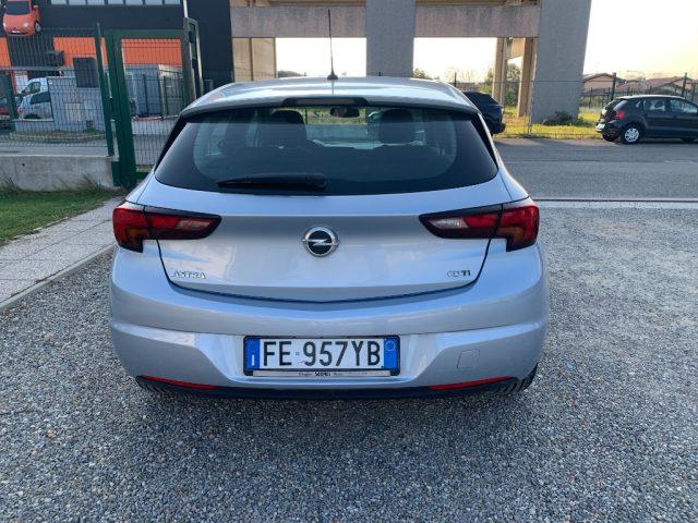 OPEL Astra 1.6 CDTi 110CV Start&Stop 5 porte Innovation