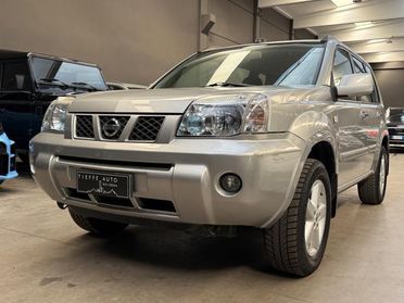 NISSAN X-Trail 2.0 16V Sport