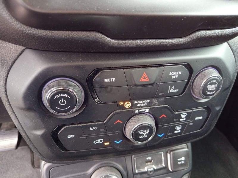 Jeep Renegade Renegade 1.3 t4 phev Limited 4xe at6