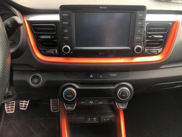 KIA Stonic 1.0 T-GDI 120CV STYLE CAMBIO MANUALE