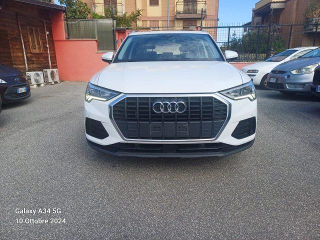 AUDI Q3 35 TFSI S tronic