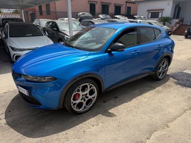 Alfa Romeo Tonale 1.5 130 CV MHEV TCT7 Speciale