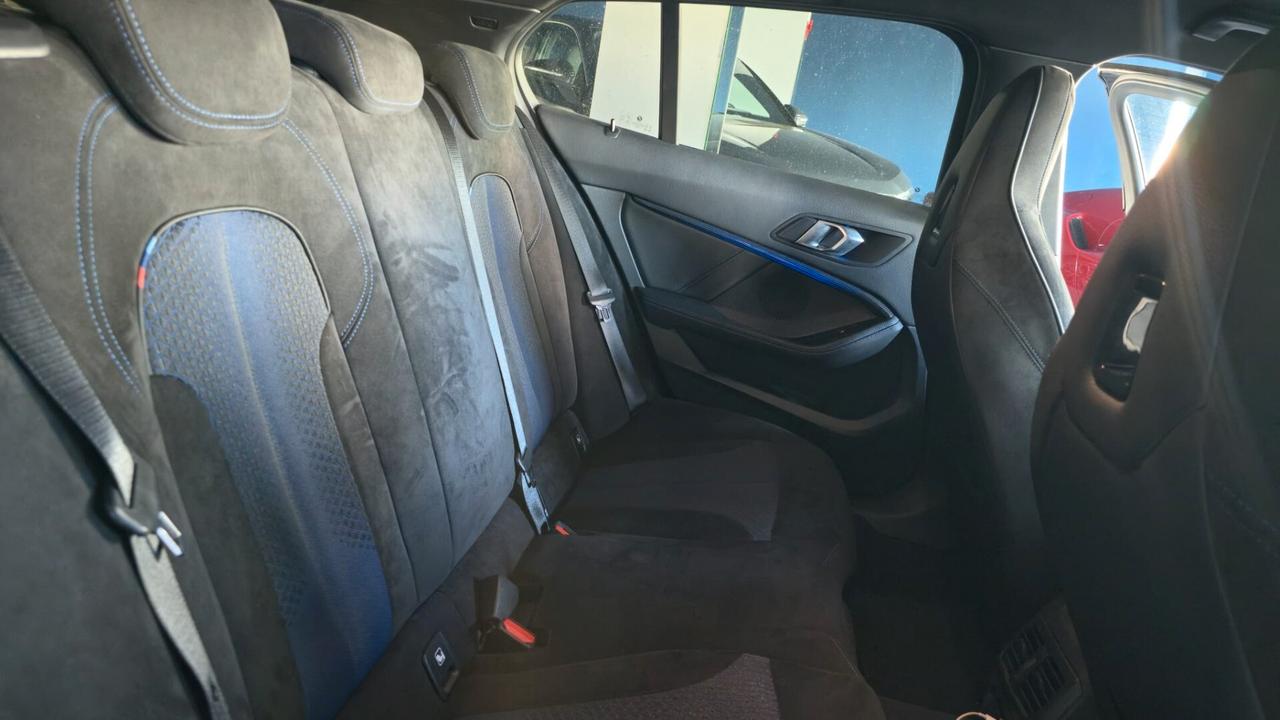 Bmw 120 120d xDrive 5p. Msport