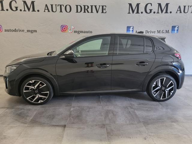 PEUGEOT 208 PureTech 100 Stop&Start 5 porte GT