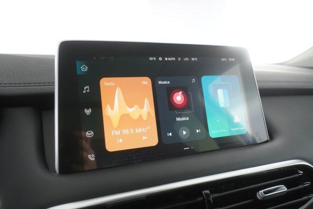 MG HS HS 1.5T-GDI AT Luxury