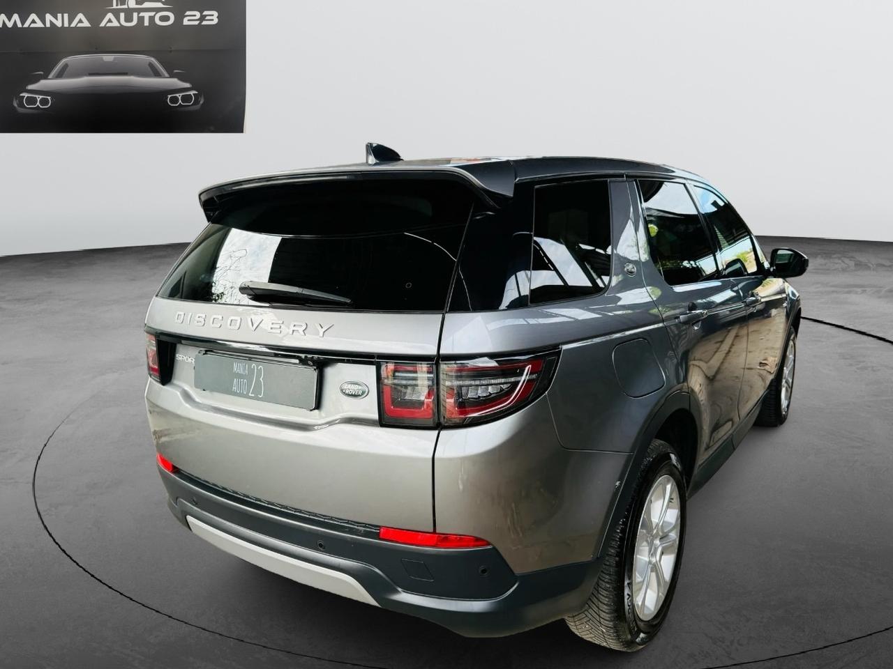 Range Rover DISCOVERY SPORT R-DYNAMIC SE*150 CV*