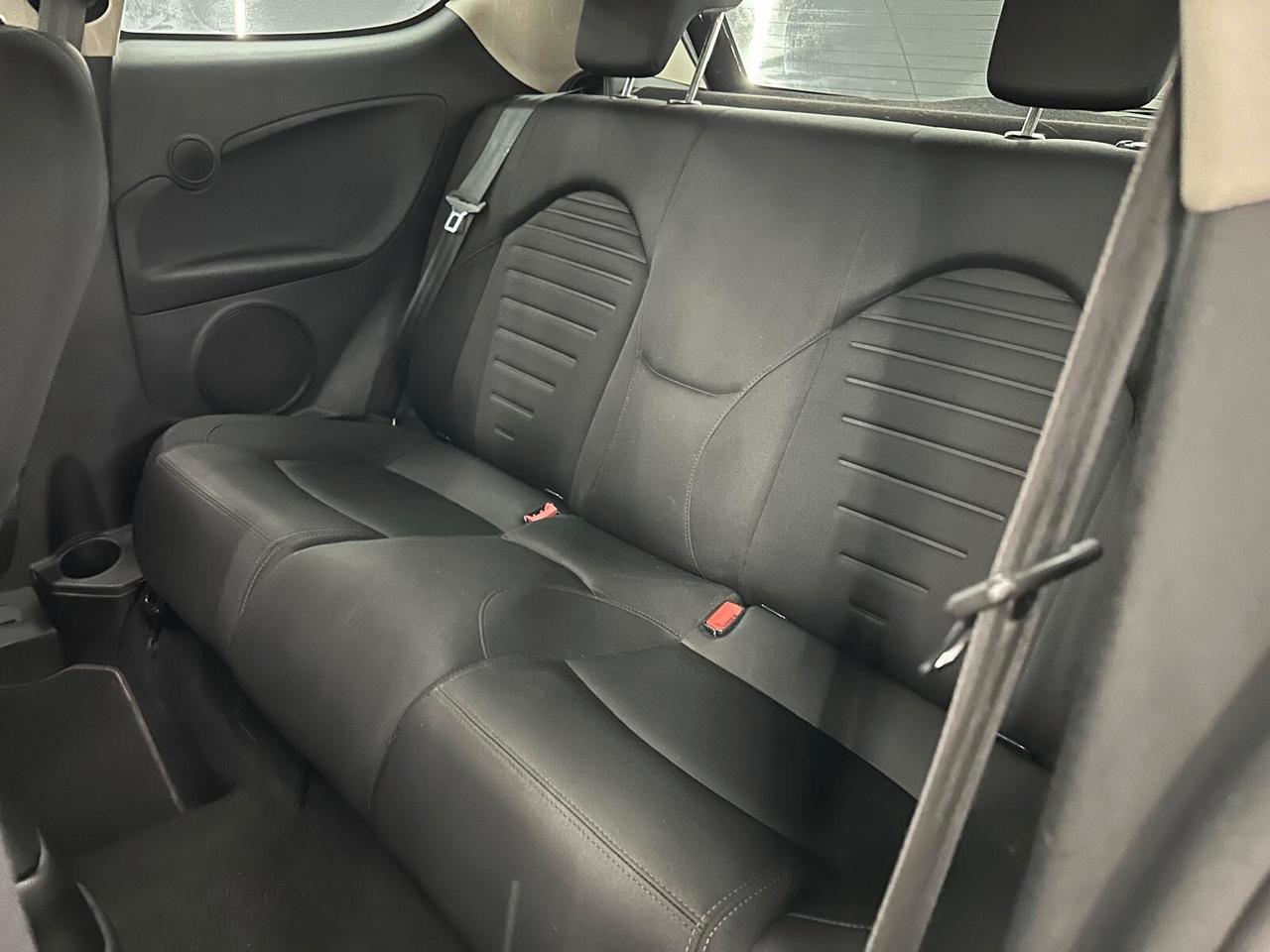 Alfa Romeo MiTo 1.3 JTDm 90 CV S&S