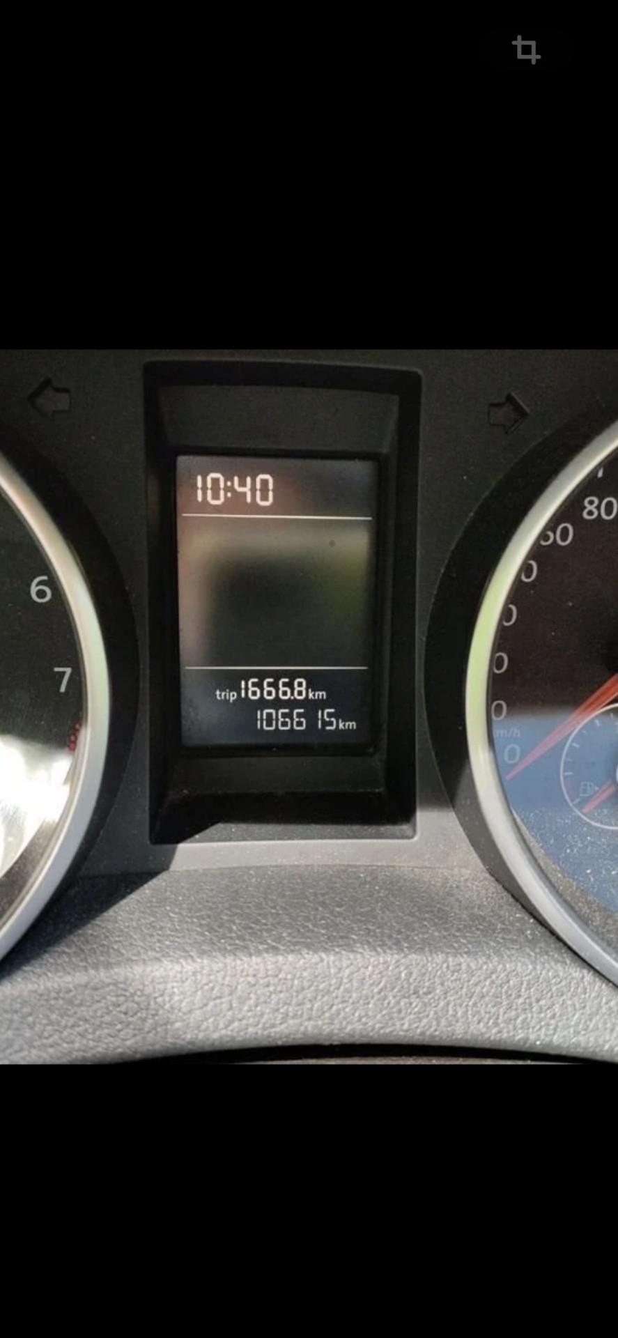 Volkswagen Golf 1.2 TSI 5p. Trendline NEOPATENTATI