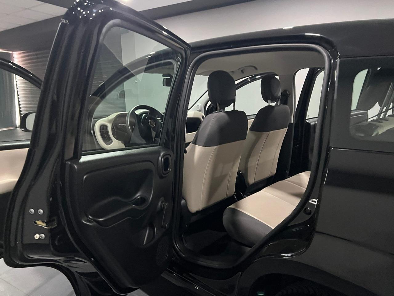 Fiat New Panda 1.3 MJT 95 CV S&S km 112.000 PERFETTA