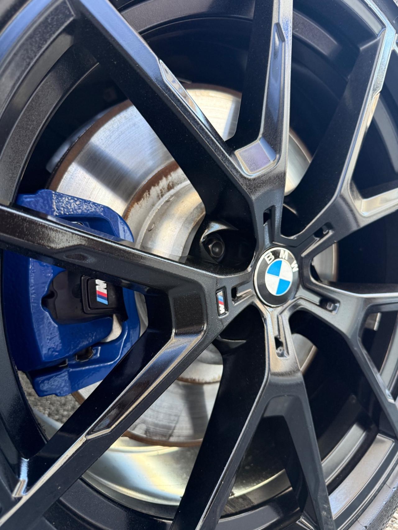 Bmw 840 Coupe xdrive Individual MSport LUCI SOFFUSE,NAVI,APPLE CARPLAY,TELECAMERA,VIRTUAL COCKPIT