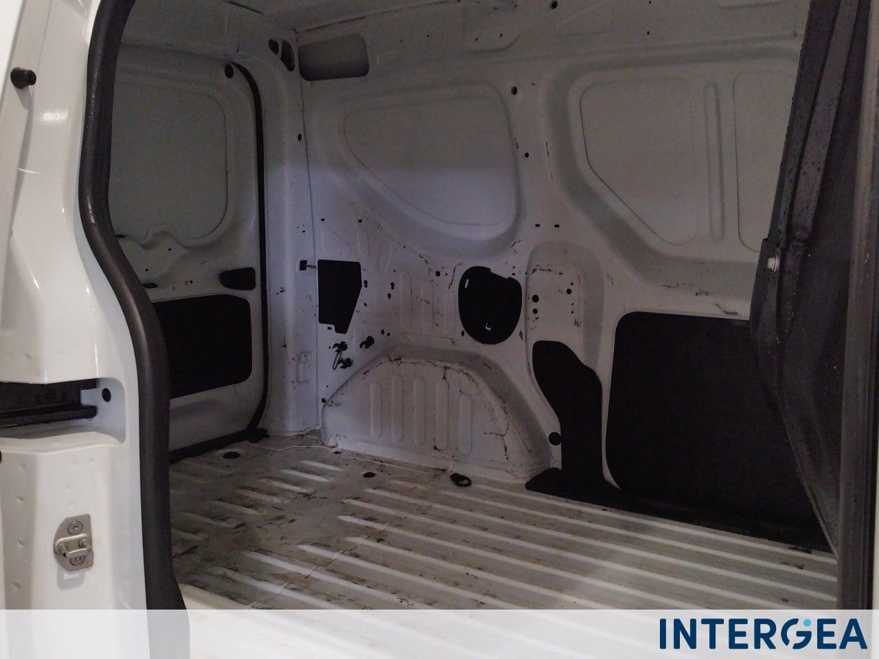 RENAULT Express van 1.5 Blue dci 95cv